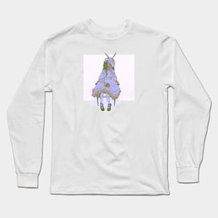 Bunny prophet Long Sleeve T-Shirt